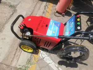 Electric Highpressure Washer 4000psi UK Technology