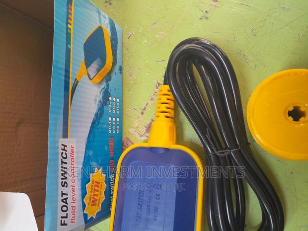 Float Switch Fluid Level Control - thumbnail 3
