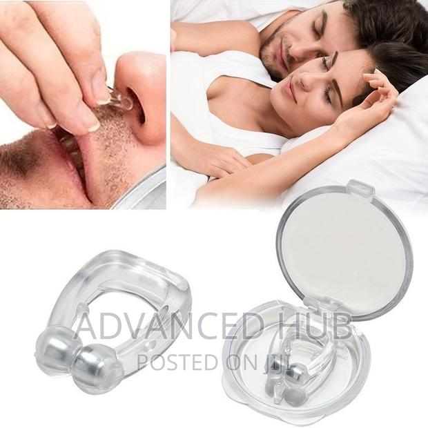 Anti Snoring Device - thumbnail 3