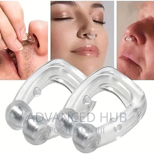 Anti Snoring Device - thumbnail 4