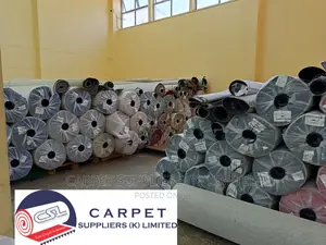 Wall to Wall Carpets