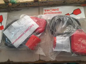 Tronic Float Switch Fluid Level Controller