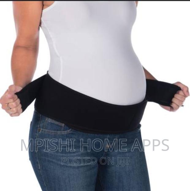 Pregnancy Support Belt - main view