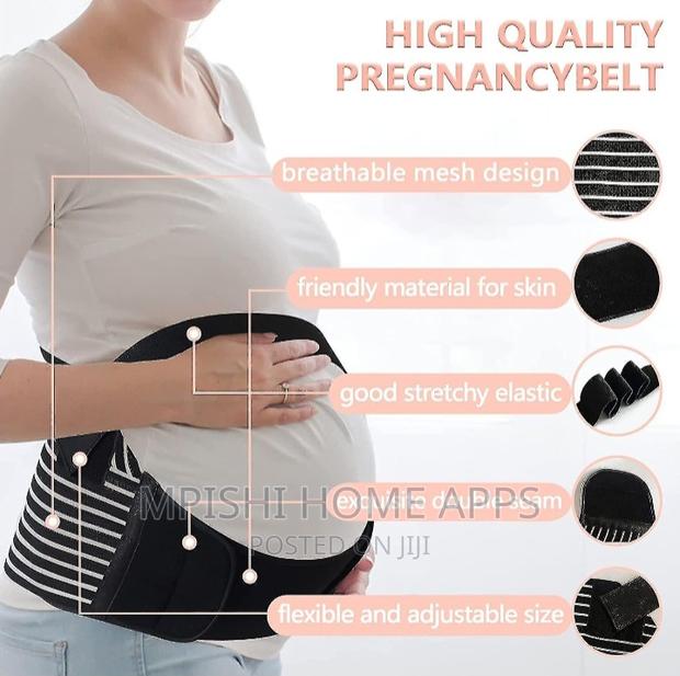 Pregnancy Support Belt - thumbnail 3