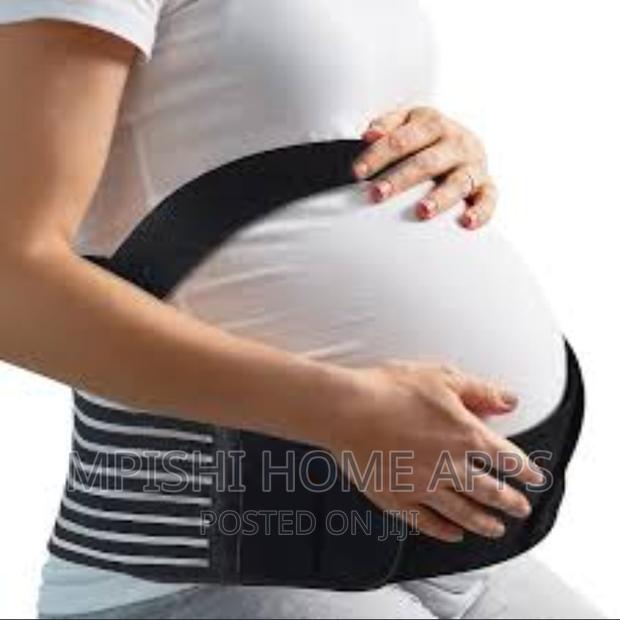 Pregnancy Support Belt - thumbnail 4