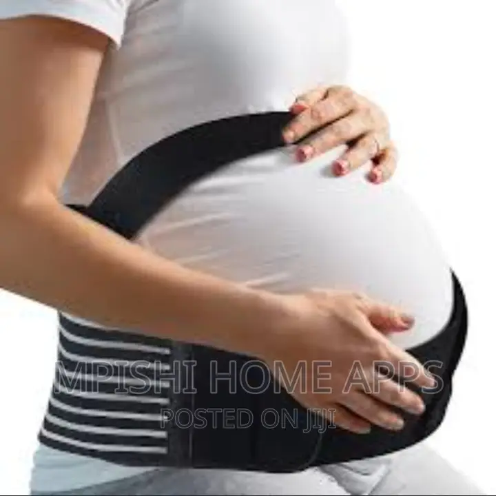 Pregnancy Support Belt