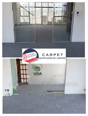 Carpet Tiles