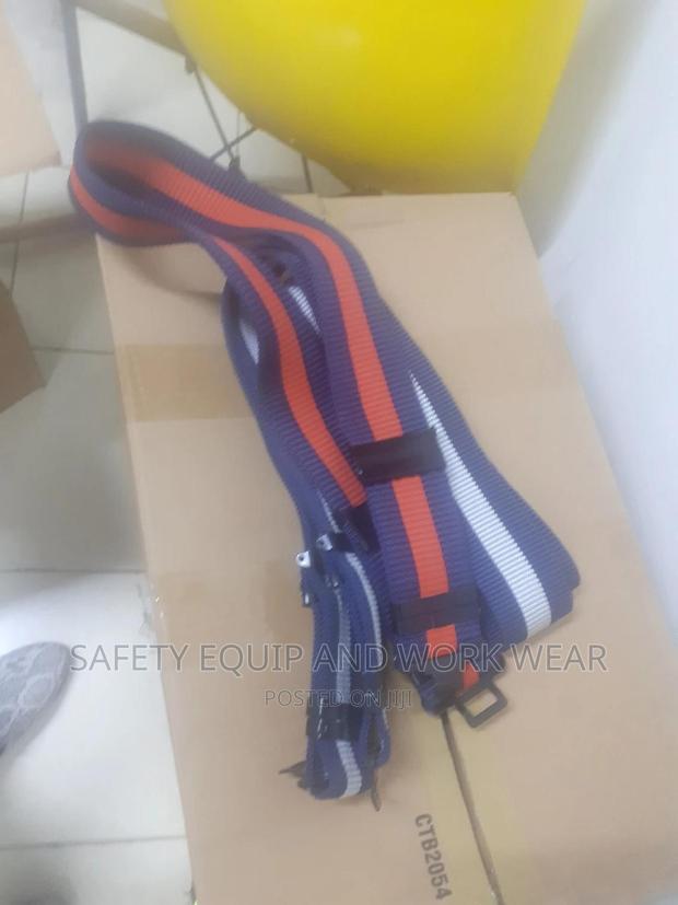 Guard Belt Casual Stylish