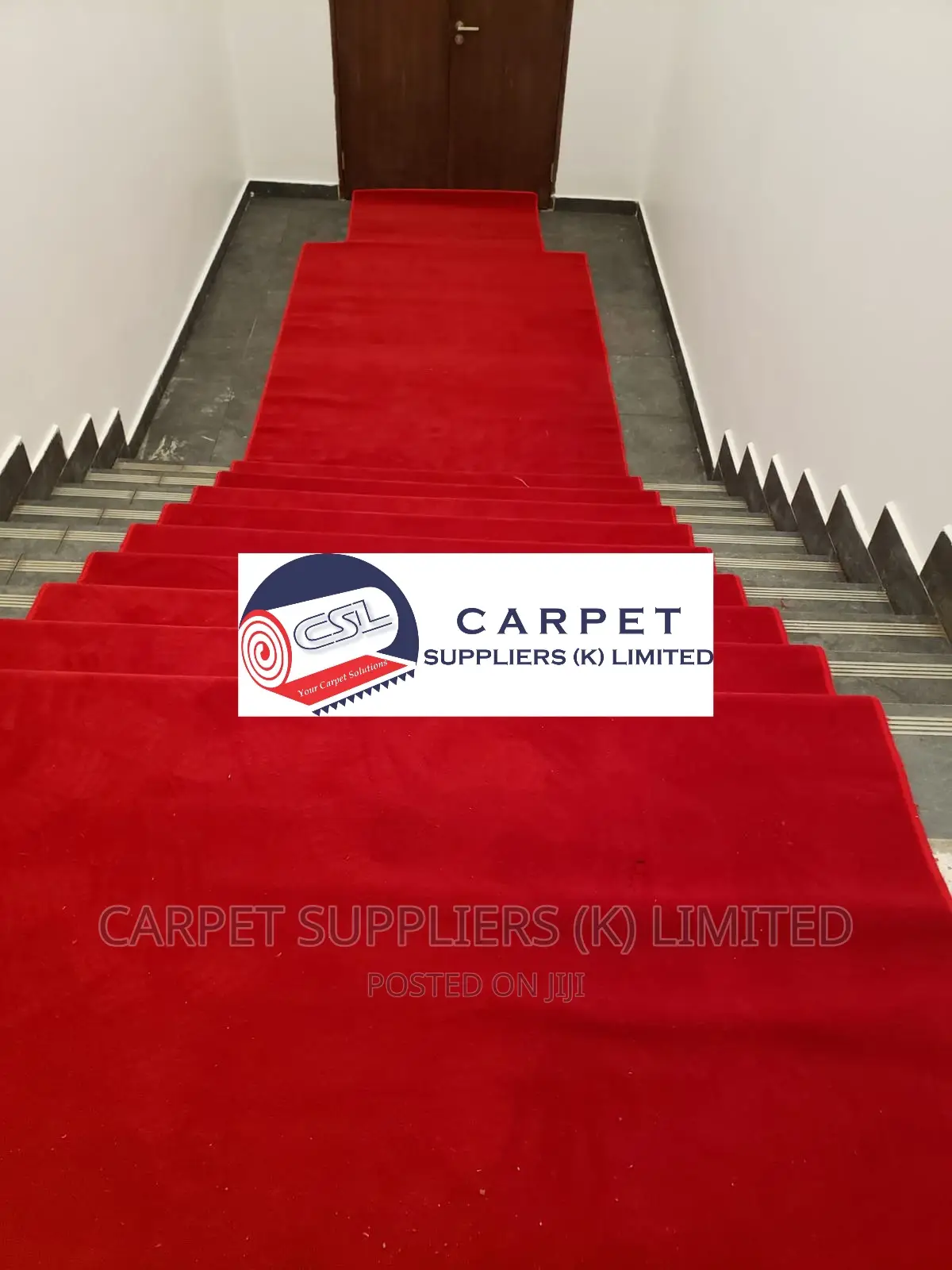 Red Carpet