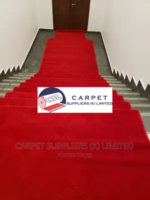 Red Carpet