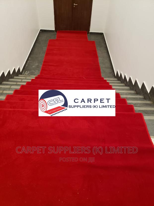 Red Carpet - main view