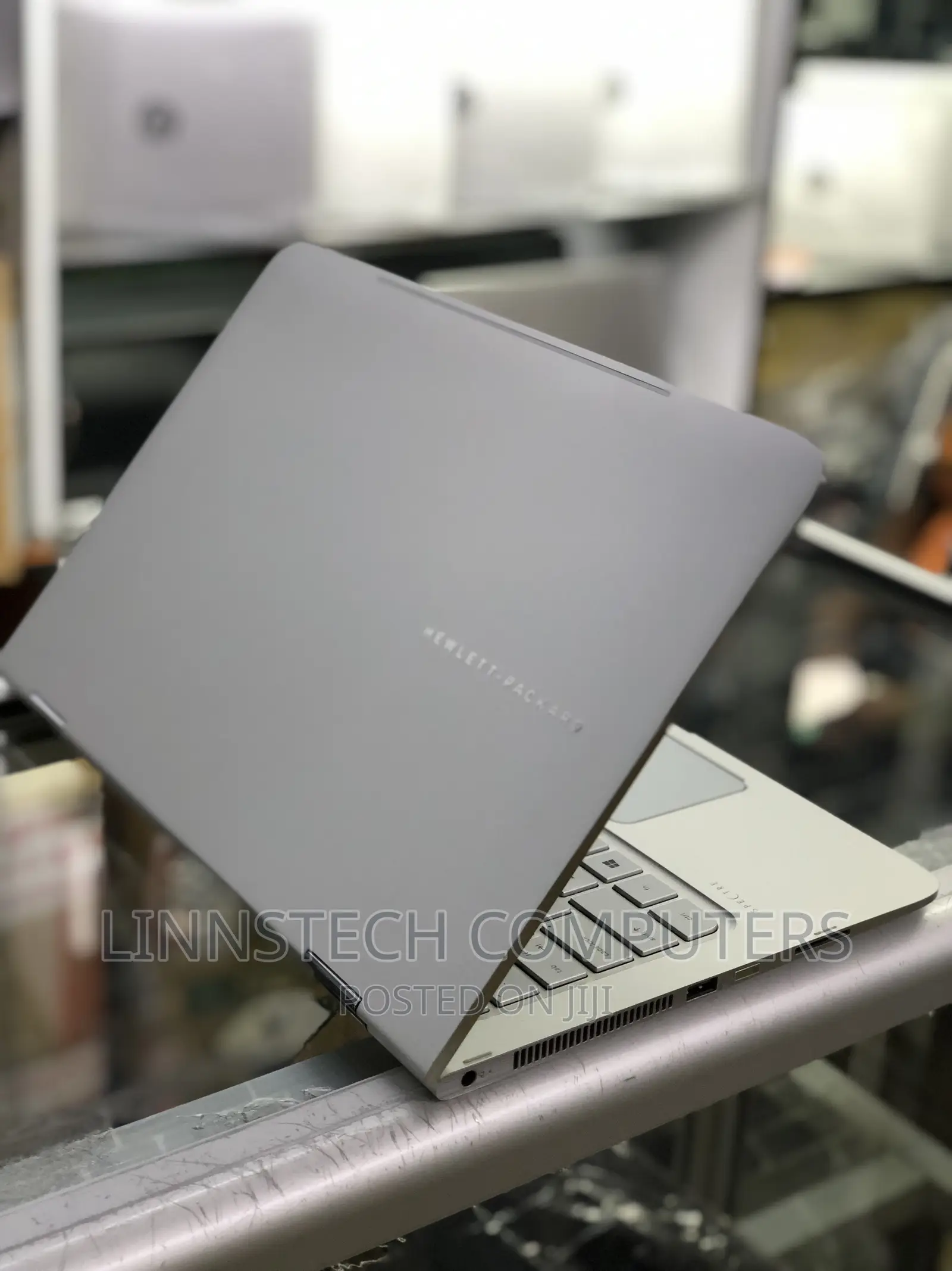 Laptop HP Spectre X360 8GB Intel Core I7 SSD 256GB