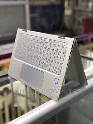 Laptop HP Spectre X360 8GB Intel Core I7 SSD 256GB
