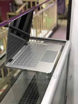 Laptop HP Spectre X360 8GB Intel Core I7 SSD 256GB