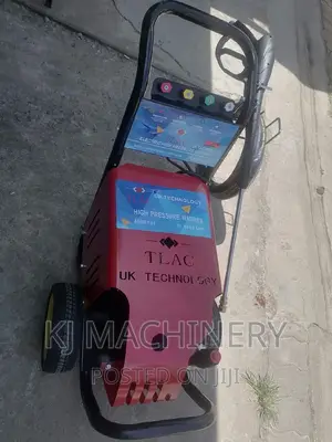 Super Powerful Highpressure Washer 4000psi