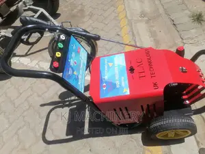 Super Powerful Highpressure Washer 4000psi