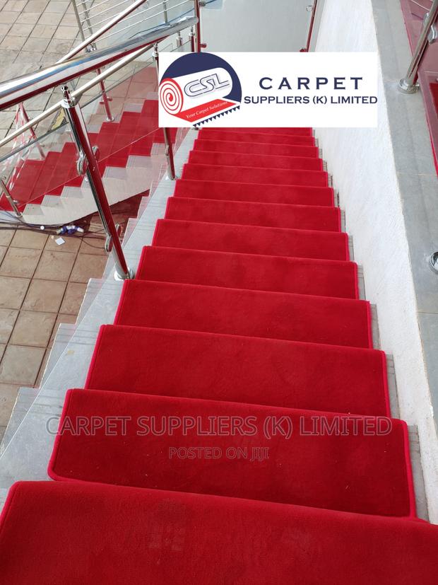 Red Carpet - main view