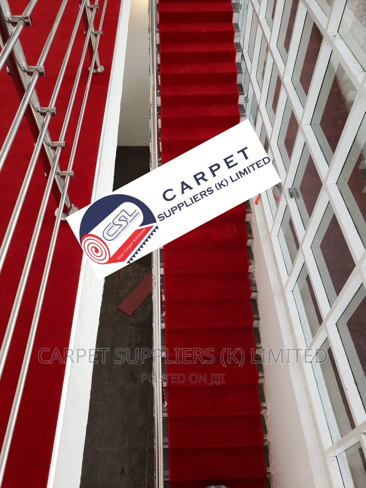 Red Carpet