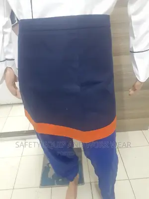 Half Apron For Bakers