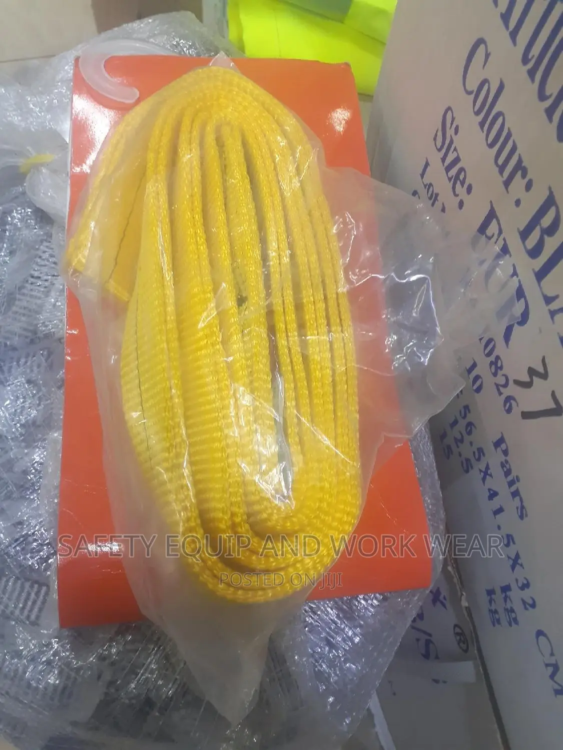 Round Sling Synthetic For Sale