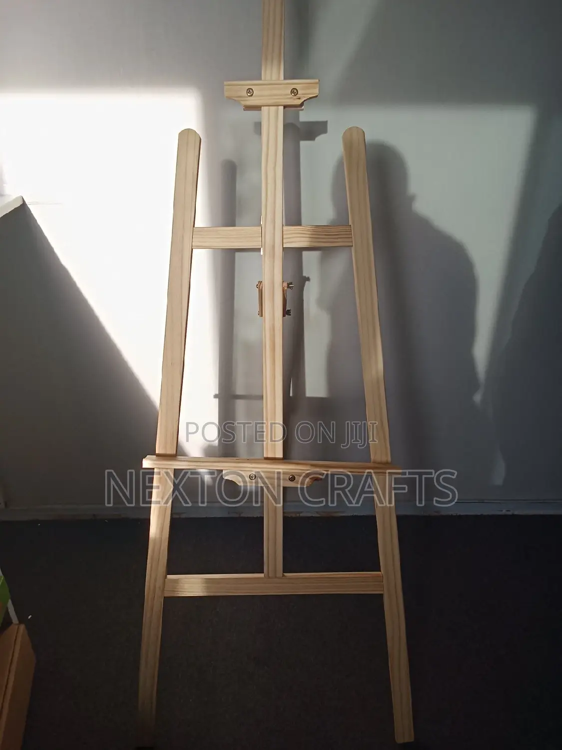 Easel Stand, 1.5 Meters Easel Stand