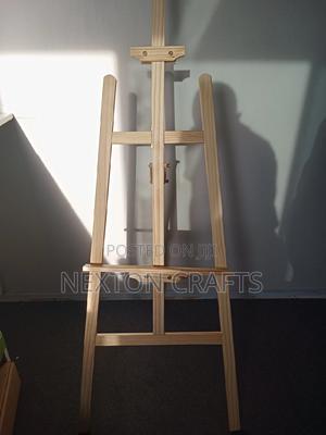 Easel Stand, 1.5 Meters Easel Stand - thumbnail 2