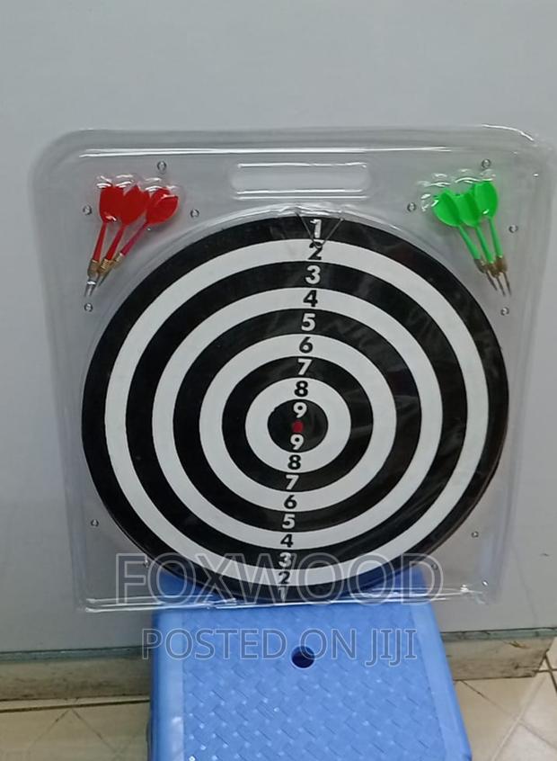 Dart Board - thumbnail 4