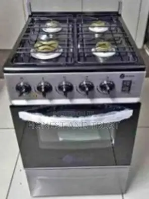 Nunix Cooker
