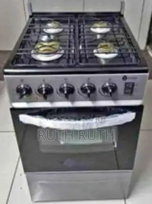 Nunix Cooker