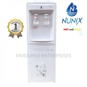 Nunix Q7C Hot,Cold and Normal Water Dispenser