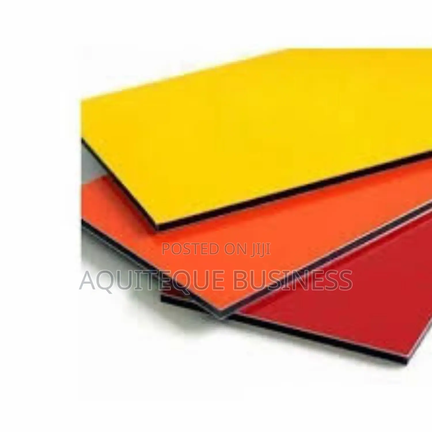 Alucoboard