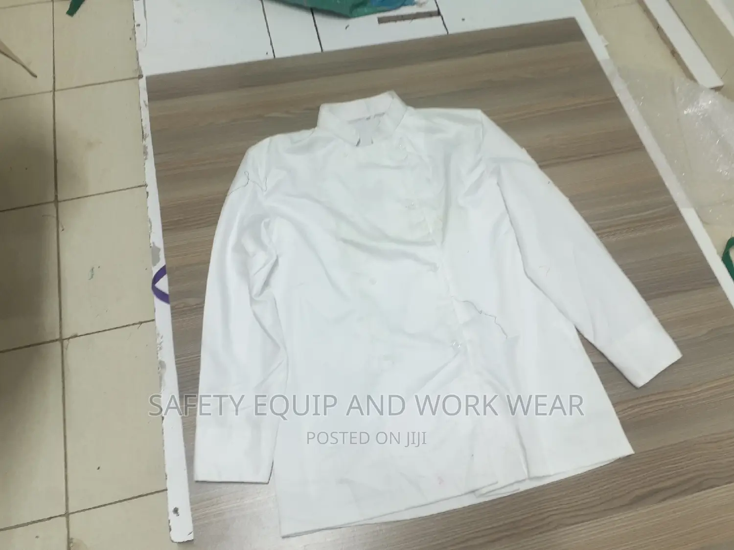 Chef Jackets Top Quality