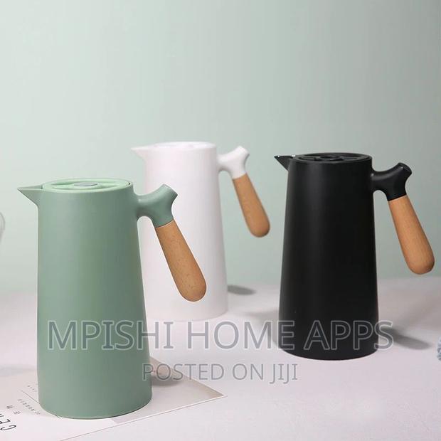 Thermal Nordic Insulation Flask 1L - thumbnail 2