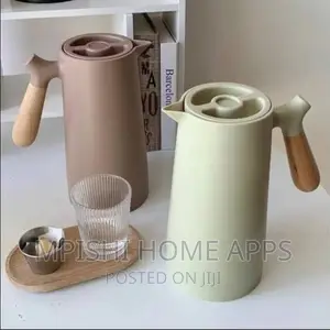 Thermal Nordic Insulation Flask 1L