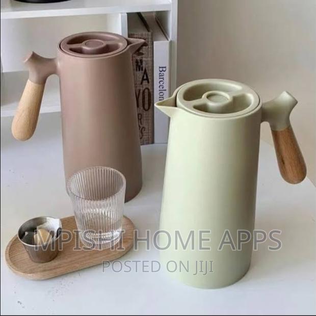 Thermal Nordic Insulation Flask 1L