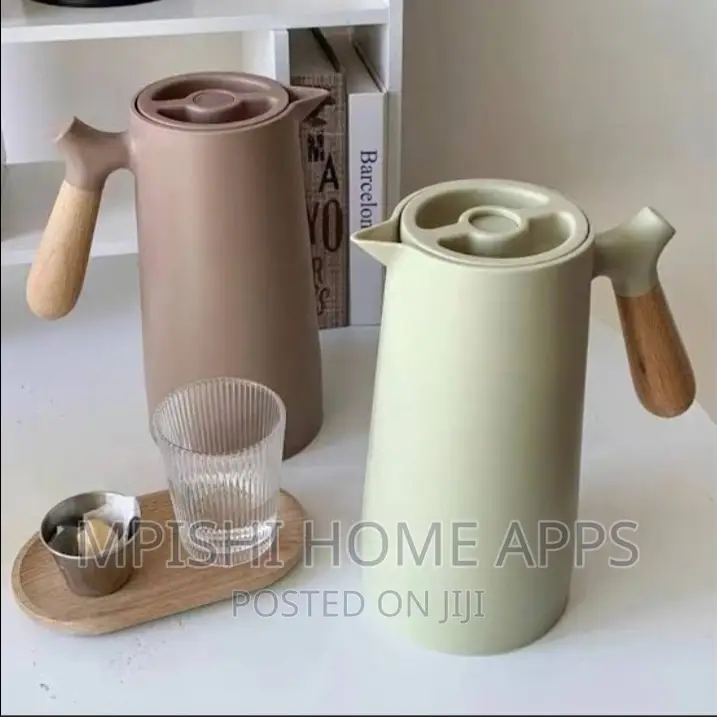 Thermal Nordic Insulation Flask 1L