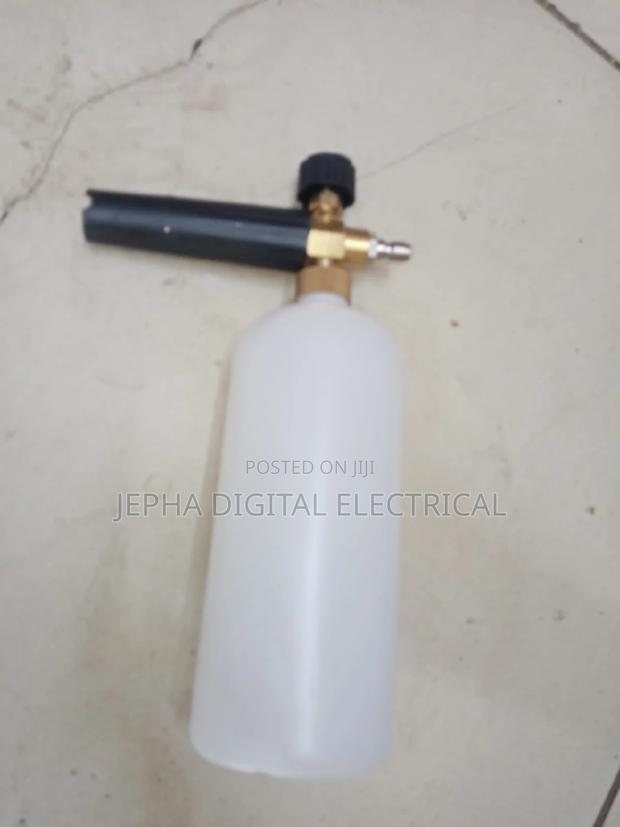 High Quality Foam Gun - main view