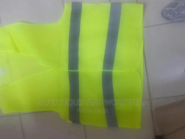 High Visibility Light Reflectors