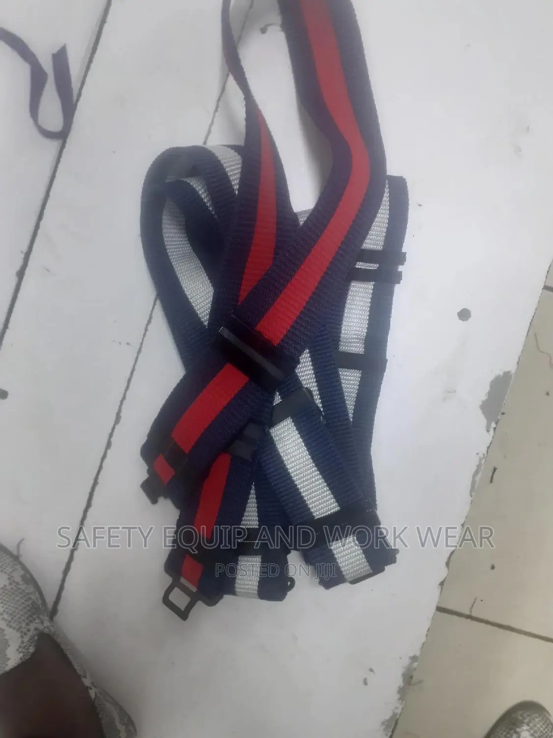 Guard Belt Free Sized