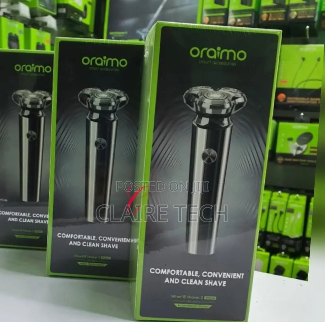 Oraimo Smart Shaver 2 Magnet (OPC-RS21N)
