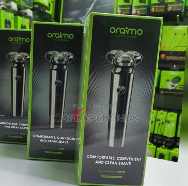 Oraimo Smart Shaver 2 Magnet (OPC-RS21N) - main view