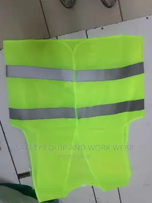 Lightweight Reflectors Orange