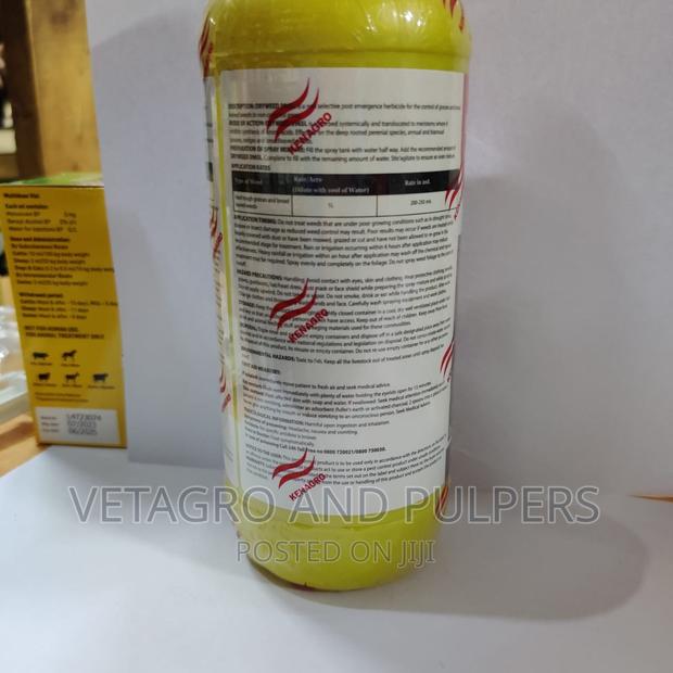 Dryweed 396sl Herbicide - thumbnail 2