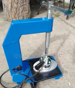 Electric Vulcanizer