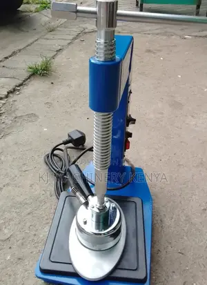 Electric Vulcanizer