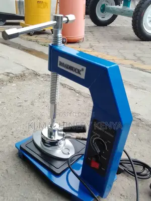 Electric Vulcanizer