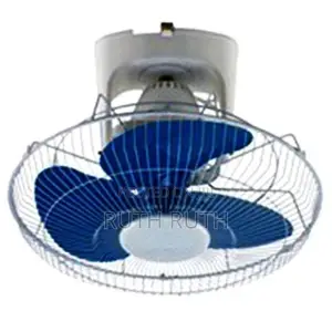 Ramtons Wall Fan