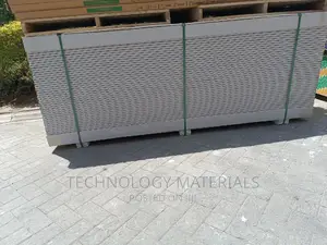Lion King Gypsum Board (9mm)