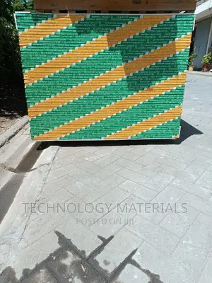 Lion King Gypsum Board (9mm)