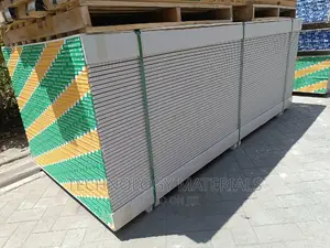 Lion King Gypsum Board (9mm)